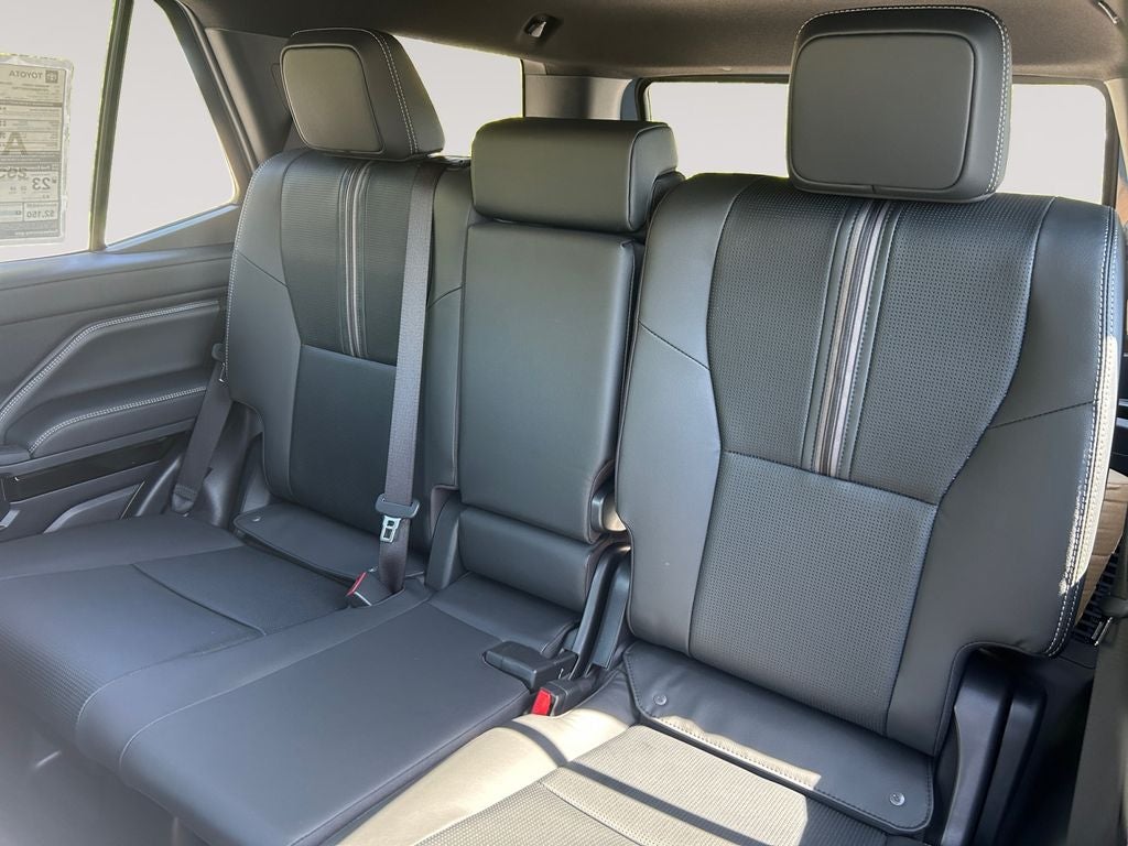 2026 Toyota 4Runner i-FORCE MAX 4Runner Limited