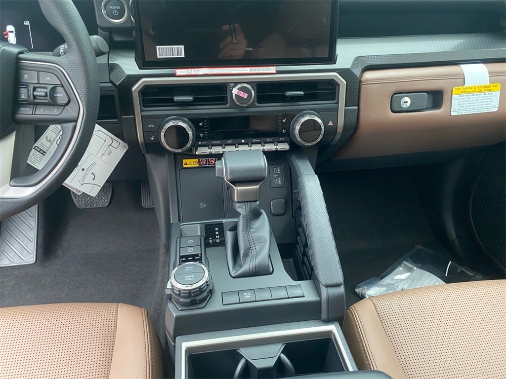 2025 Toyota 4Runner i-FORCE MAX 4Runner Limited