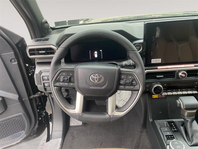 2025 Toyota 4Runner i-FORCE MAX 4Runner Limited