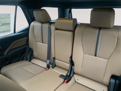 2025 Toyota 4Runner i-FORCE MAX 4Runner Limited