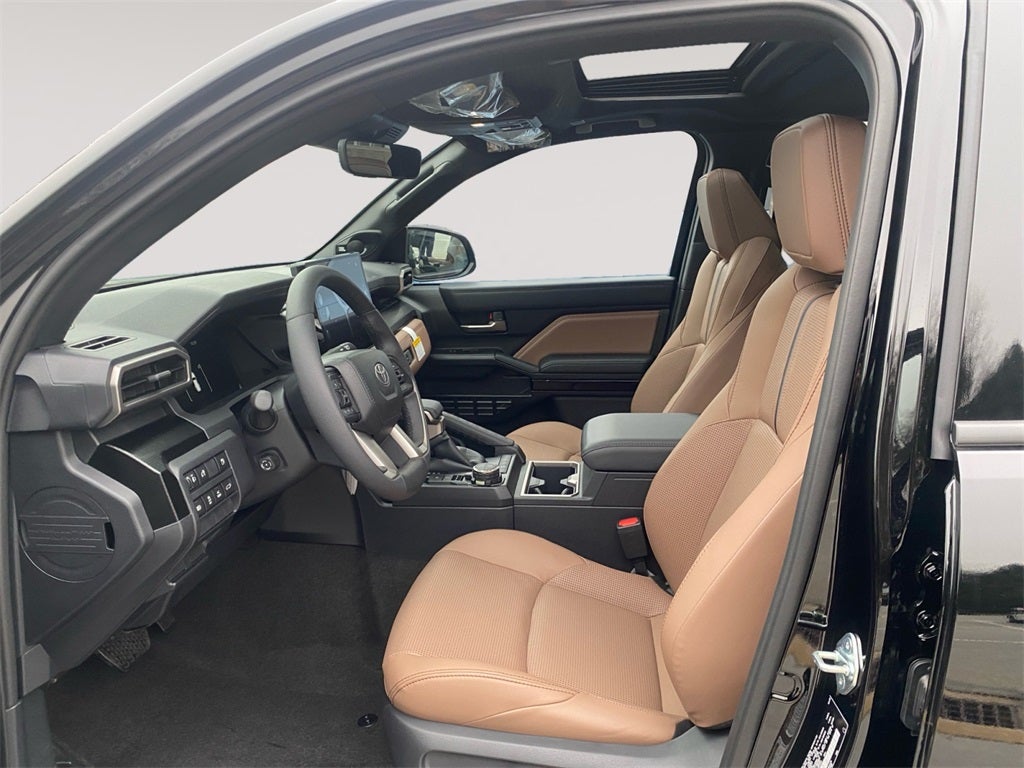 2025 Toyota 4Runner i-FORCE MAX 4Runner Limited