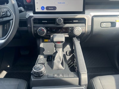 2026 Toyota 4Runner i-FORCE MAX 4Runner TRD Off-Road Premium