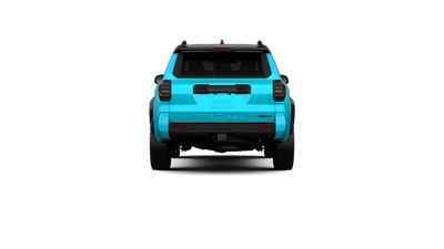 2026 Toyota 4Runner i-FORCE MAX 4Runner TRD Pro