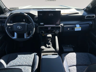 2026 Toyota 4Runner i-FORCE MAX 4Runner Platinum