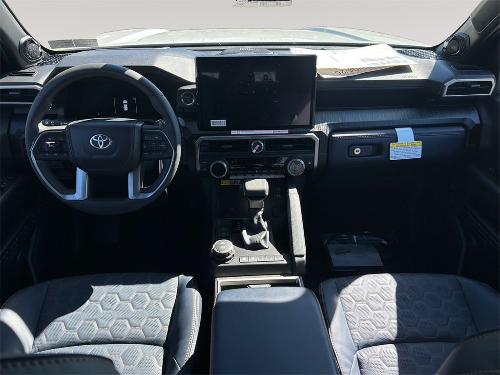 2026 Toyota 4Runner i-FORCE MAX 4Runner Platinum