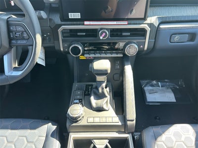 2026 Toyota 4Runner i-FORCE MAX 4Runner Platinum