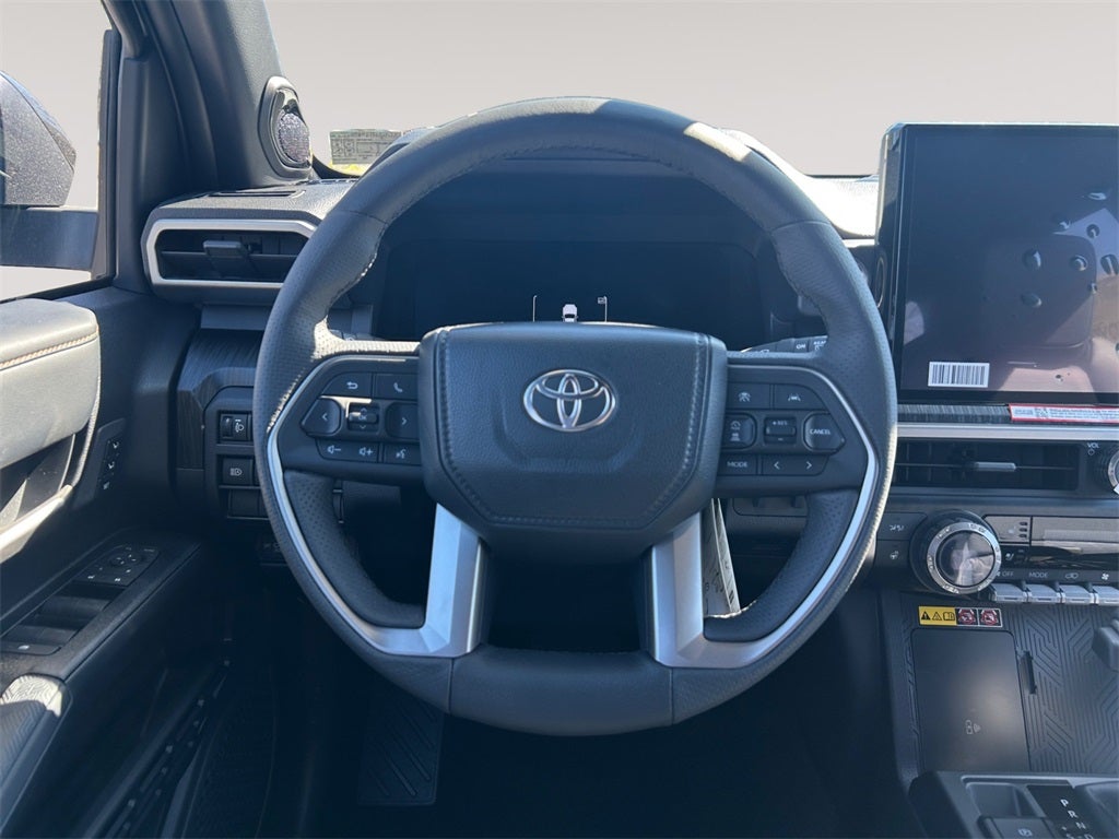 2026 Toyota 4Runner i-FORCE MAX 4Runner Platinum
