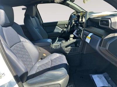 2026 Toyota 4Runner i-FORCE MAX 4Runner Platinum