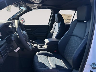 2026 Toyota 4Runner i-FORCE MAX 4Runner Platinum