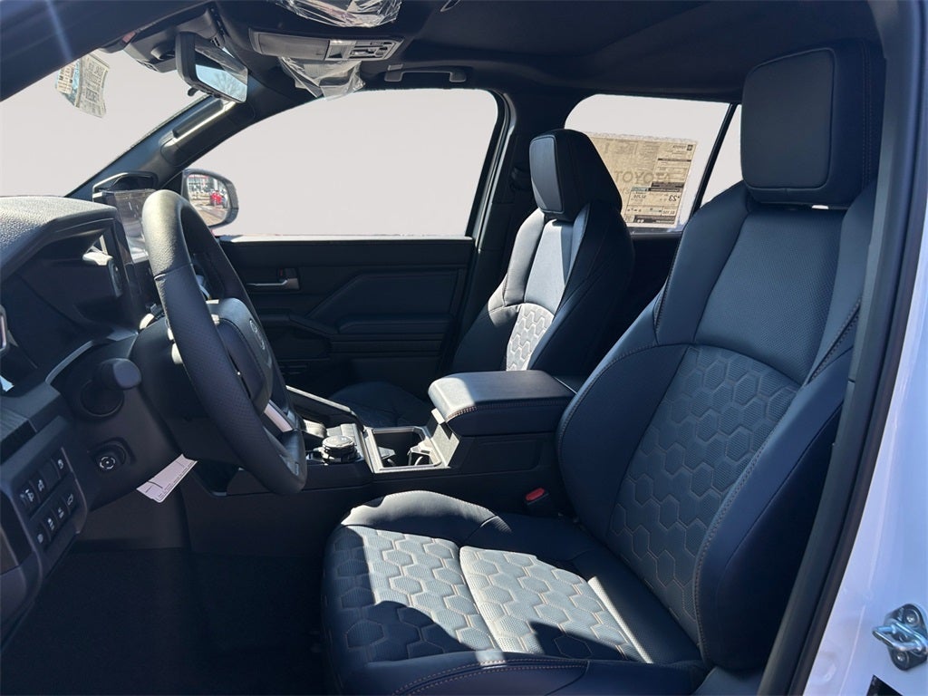 2026 Toyota 4Runner i-FORCE MAX 4Runner Platinum