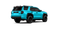 2026 Toyota 4Runner i-FORCE MAX 4Runner TRD Pro
