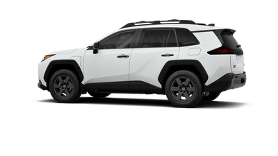 2026 Toyota RAV4 Plug-in Hybrid Woodland