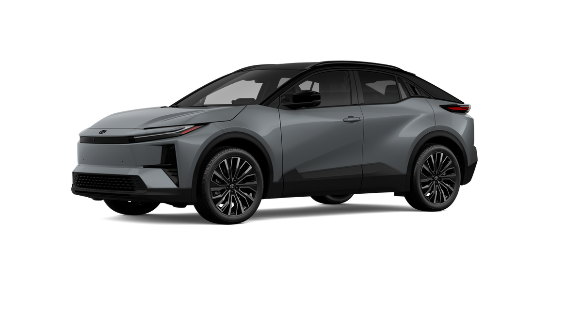 2026 Toyota C-HR XSE