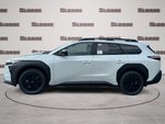 2026 Toyota bZ Woodland Premium
