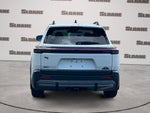 2026 Toyota bZ Woodland Premium