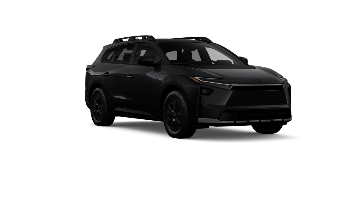 2026 Toyota bZ Woodland bZ Woodland Premium