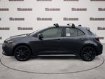 2027 Toyota Corolla Hatchback XSE