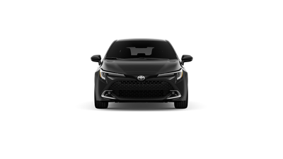 2027 Toyota Corolla Hatchback XSE