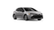 2027 Toyota Corolla Hatchback SE