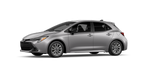 2027 Toyota Corolla Hatchback SE
