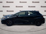 2026 Toyota GR Corolla Premium Plus MT
