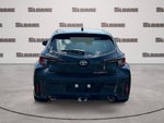 2026 Toyota GR Corolla Premium Plus MT