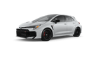 2026 Toyota GR Corolla Premium Plus MT
