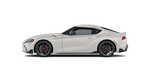 2026 Toyota GR Supra 3.0 Premium MT