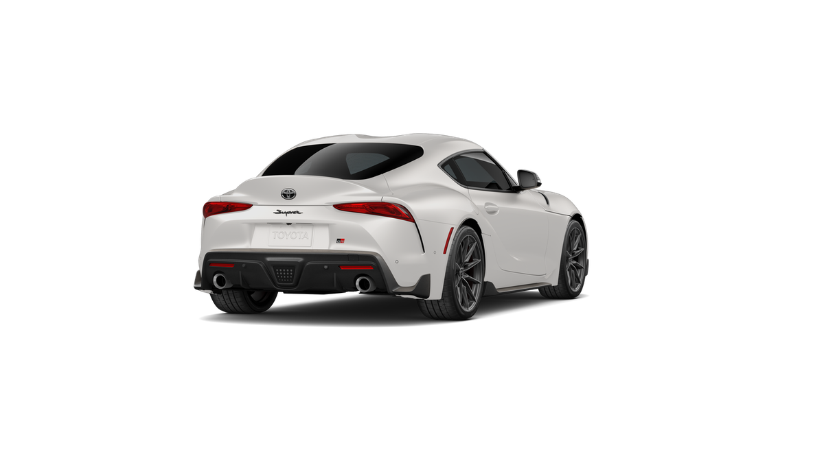 2026 Toyota GR Supra 3.0 Premium MT