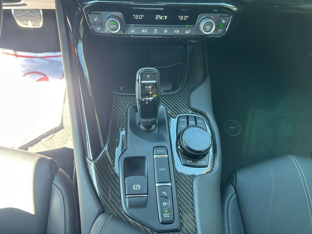 2026 Toyota GR Supra 3.0 Premium