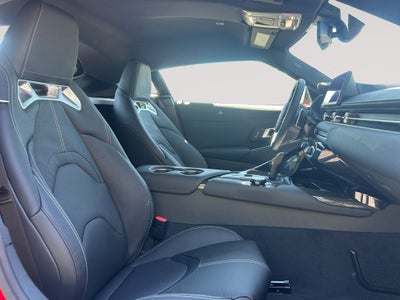 2026 Toyota GR Supra 3.0 Premium