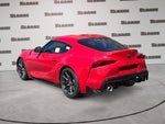 2026 Toyota GR Supra 3.0 Premium