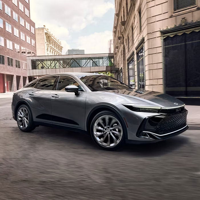 Sloane Toyota of Malvern in Malvern PA