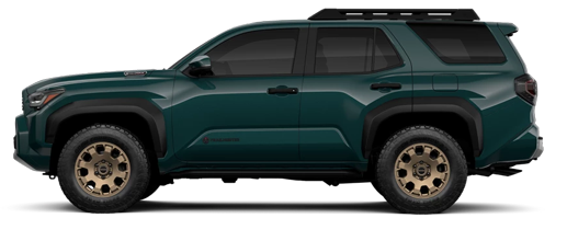 2025 Toyota 4Runner - Sloane Toyota of Malvern in Malvern PA
