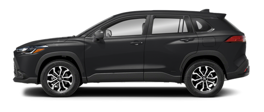 2026 Toyota Corolla Cross Hybrid - Sloane Toyota of Malvern in Malvern PA