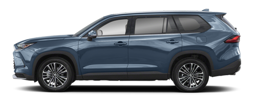 2025 Toyota Grand Highlander Hybrid - Sloane Toyota of Malvern in Malvern PA