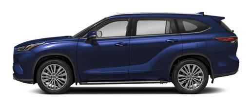 2025 Toyota Highlander Hybrid - Sloane Toyota of Malvern in Malvern PA
