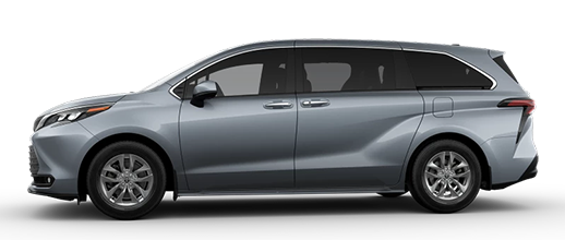 2025 Toyota Sienna - Sloane Toyota of Malvern in Malvern PA