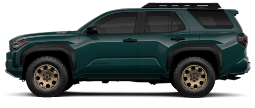 2026 Toyota 4Runner - Sloane Toyota of Malvern in Malvern PA