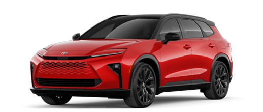 2026 Toyota Crown Signia - Sloane Toyota of Malvern in Malvern PA