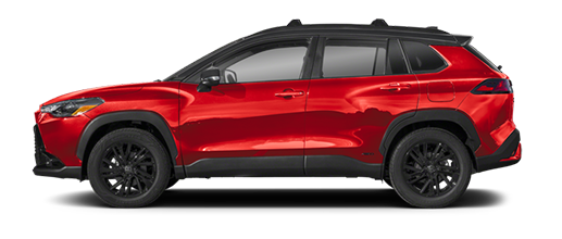 2026 Toyota Corolla Cross - Sloane Toyota of Malvern in Malvern PA