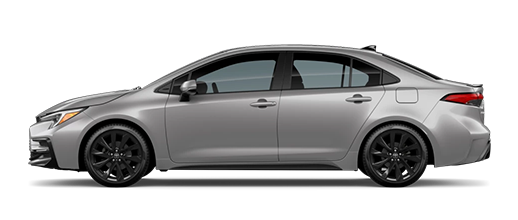 2026 Toyota Corolla - Sloane Toyota of Malvern in Malvern PA