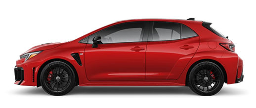 2026 Toyota GR Corolla - Sloane Toyota of Malvern in Malvern PA