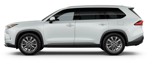 2026 Toyota Grand Highlander Hybrid - Sloane Toyota of Malvern in Malvern PA