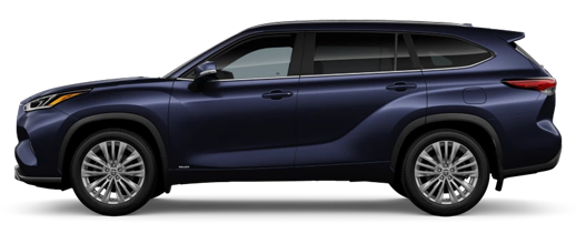 2026 Toyota Highlander Hybrid - Sloane Toyota of Malvern in Malvern PA