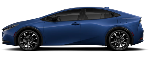 2026 Toyota Prius Plug-in Hybrid - Sloane Toyota of Malvern in Malvern PA