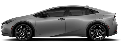 2026 Toyota Prius - Sloane Toyota of Malvern in Malvern PA