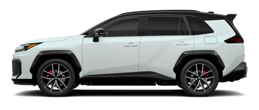 2026 Toyota RAV4 Plug-in Hybrid - Sloane Toyota of Malvern in Malvern PA