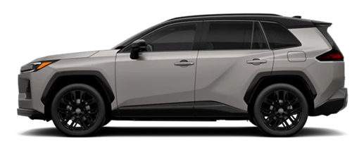 2026 Toyota RAV4 - Sloane Toyota of Malvern in Malvern PA