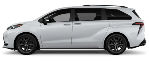 2026 Toyota Sienna - Sloane Toyota of Malvern in Malvern PA